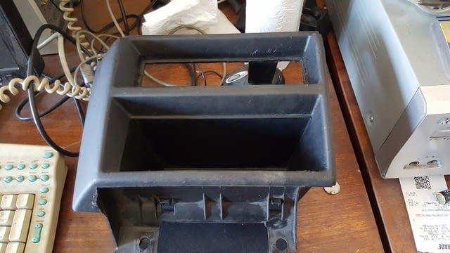 Opel Vectra A 1, 8 бензин на части - city of Vidin | Spare Parts - снимка 5