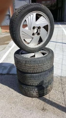 Opel Vectra A 1, 8 бензин на части - city of Vidin | Spare Parts - снимка 6