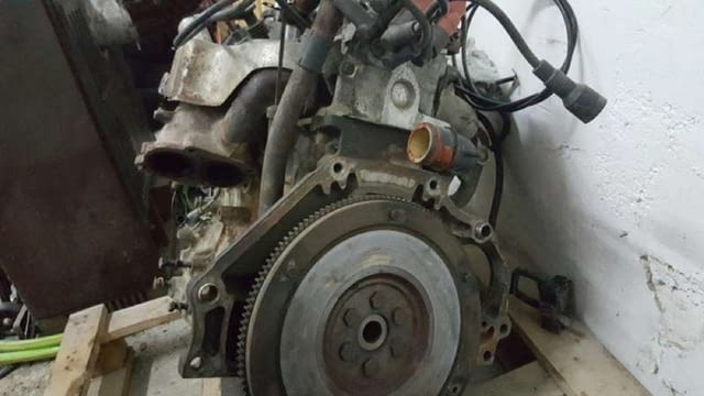 Opel Vectra A 1, 8 бензин на части - city of Vidin | Spare Parts - снимка 7