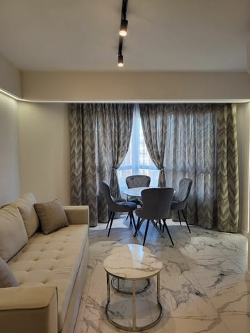 Нов тристаен апартамент - кв.Смирненски 2-bedroom, 88 m2, Brick - city of Plovdiv | Apartments - снимка 2