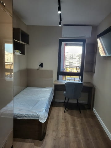 Нов тристаен апартамент - кв.Смирненски 2-bedroom, 88 m2, Brick - city of Plovdiv | Apartments - снимка 3