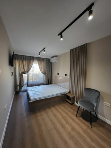 Нов тристаен апартамент - кв.Смирненски 2-bedroom, 88 m2, Brick - city of Plovdiv | Apartments - снимка 4