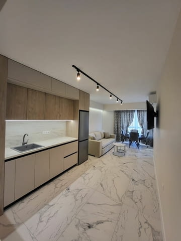 Нов тристаен апартамент - кв.Смирненски 2-bedroom, 88 m2, Brick - city of Plovdiv | Apartments - снимка 5
