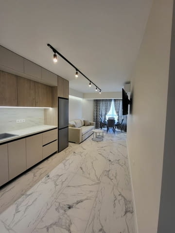 Нов тристаен апартамент - кв.Смирненски 2-bedroom, 88 m2, Brick - city of Plovdiv | Apartments - снимка 7