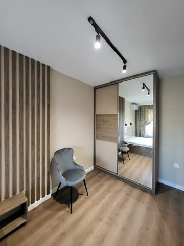 Нов тристаен апартамент - кв.Смирненски 2-bedroom, 88 m2, Brick - city of Plovdiv | Apartments - снимка 8