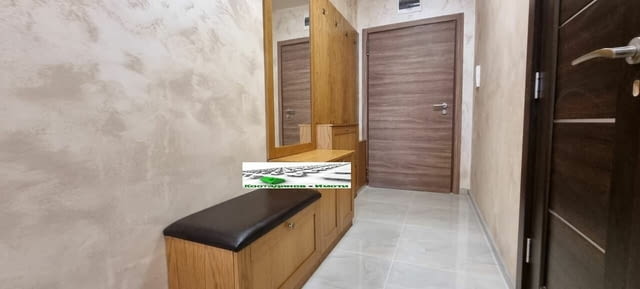 Нов тристаен апартамент в Центъра 3-стаен, 140 м2, Тухла - град Пловдив | Апартаменти - снимка 4