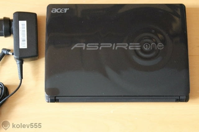 Acer Aspire ONE 10, 1 инча с лед дисплей - град Видин | Лаптопи - снимка 12