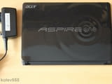 Acer Aspire ONE 10, 1 инча с лед дисплей