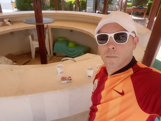 Търся активен На мой терен, Няма значение, Кестенява - град Русе | Мъж търси Жена