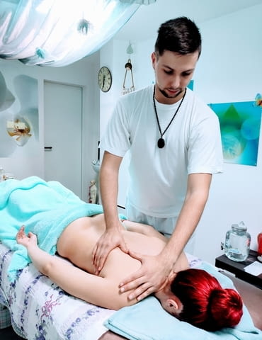 Професионални масажи по домовете - град София | Козметични - снимка 1