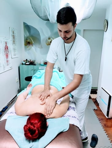 Професионални масажи по домовете - град София | Козметични - снимка 2
