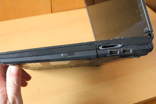 Sony Vaio PCG 14 инча метален корпус цял или на части - град Видин | Лаптопи - снимка 5