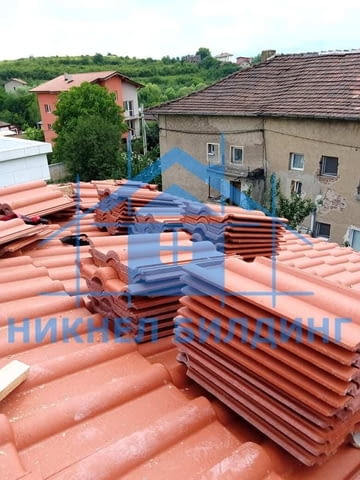 Ремонт и изграждане на покриви от НИКНЕЛ БИЛДИНГ, град София | Покриви / Саниране / Изолации - снимка 3