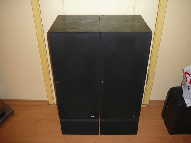 B&w dm 330 - city of Pazardzhik | Amplifiers & Boards - снимка 6