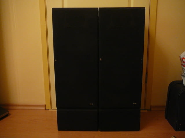 B&w dm 330 - city of Pazardzhik | Amplifiers & Boards - снимка 7