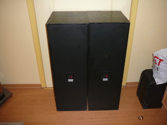 B&w dm 330 - city of Pazardzhik | Amplifiers & Boards - снимка 8