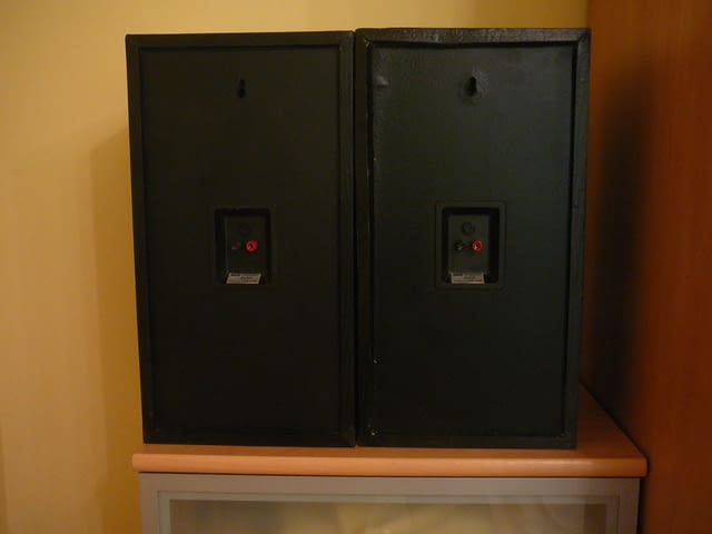 B&w dm 110 - city of Pazardzhik | Amplifiers & Boards - снимка 5