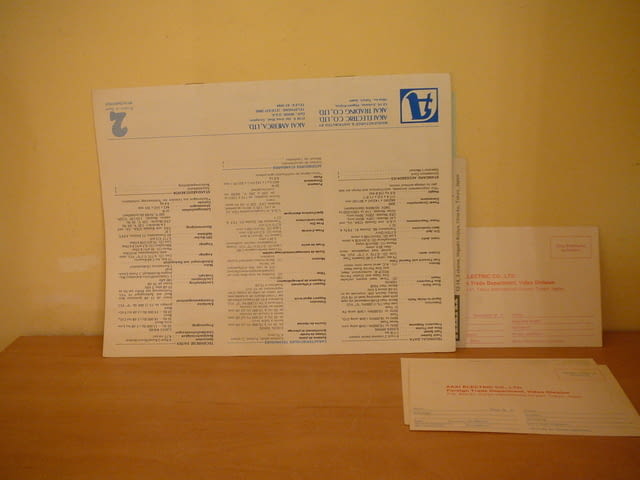 Akai gxc-325d - city of Pazardzhik | Amplifiers & Boards - снимка 3