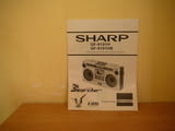 Sharp gf-9191h