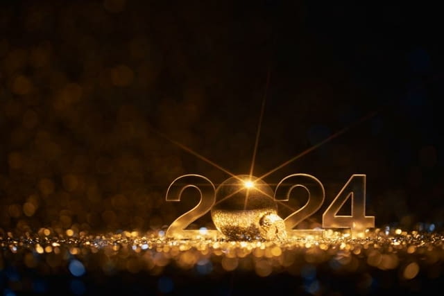 Нова Година в София 2024 куверти