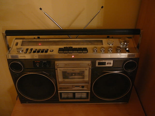 Hitachi trk-8180e /3 - city of Pazardzhik | Amplifiers & Boards - снимка 2