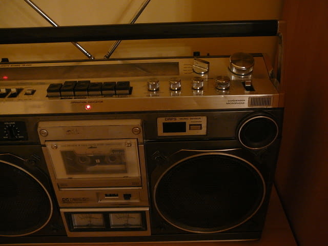 Hitachi trk-8180e /3 - city of Pazardzhik | Amplifiers & Boards - снимка 3