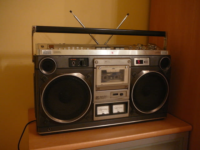 Hitachi trk-8180e /3 - city of Pazardzhik | Amplifiers & Boards - снимка 4