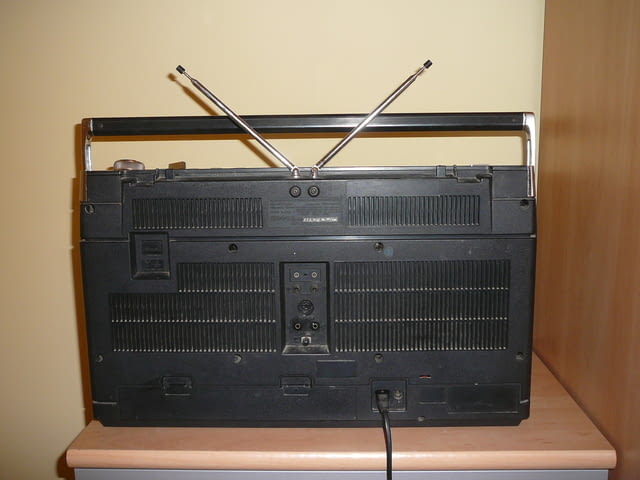 Hitachi trk-8180e /3 - city of Pazardzhik | Amplifiers & Boards - снимка 11