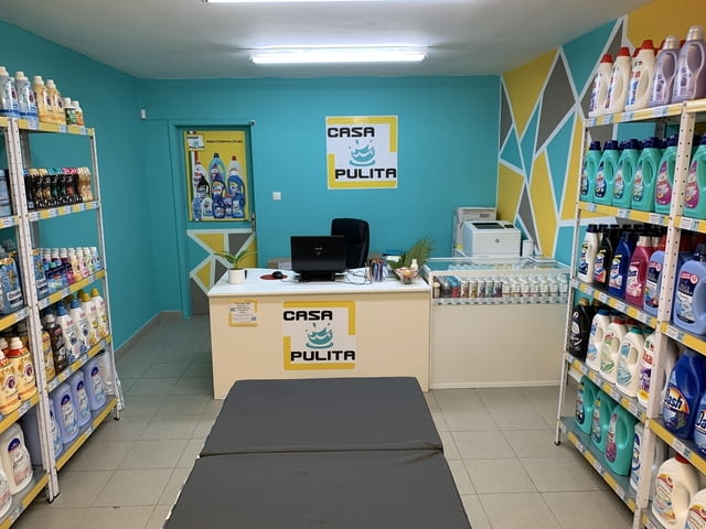 Каса Пулита ЕООД - град София | Онлайн магазини - снимка 2