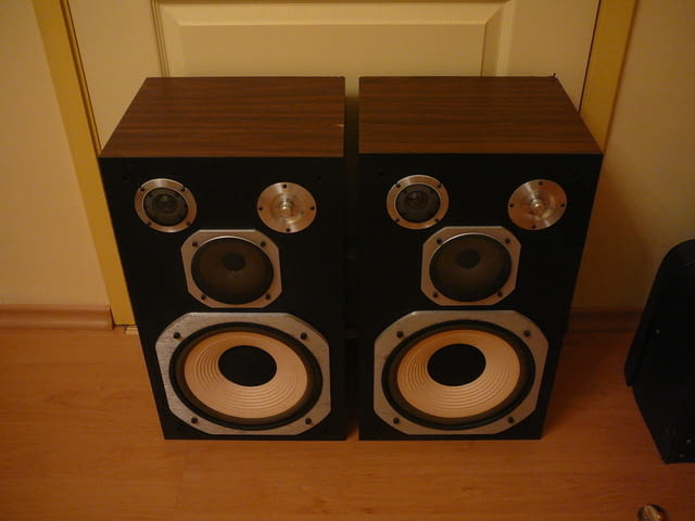 Namco nsq-331 - град Пазарджик | Ресийвъри / Усилватели - снимка 1