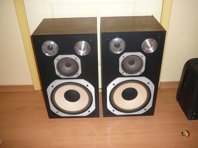 Namco nsq-331 - град Пазарджик | Ресийвъри / Усилватели - снимка 2