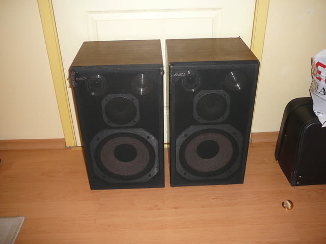 Namco nsq-331 - град Пазарджик | Ресийвъри / Усилватели - снимка 3