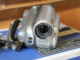 Видео камера Panasonic NV-GS27E