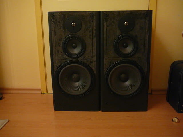 Jbl lx600 - град Пазарджик | Ресийвъри / Усилватели - снимка 2