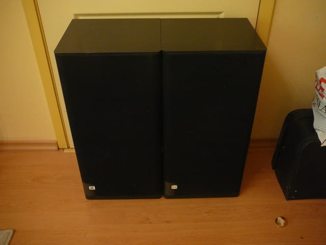 Jbl lx600 - град Пазарджик | Ресийвъри / Усилватели - снимка 3