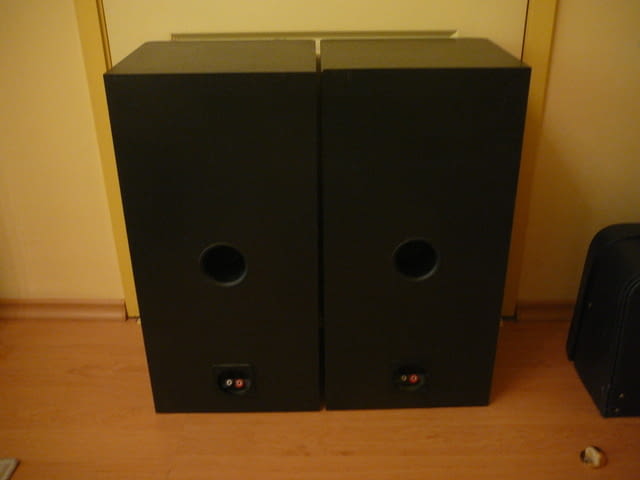 Jbl lx600 - град Пазарджик | Ресийвъри / Усилватели - снимка 4