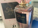 Flower De Paris Eau de Parfum - 100 ml.
