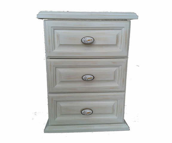 Български мебели от масив - град София | Секции / Шкафове - снимка 1