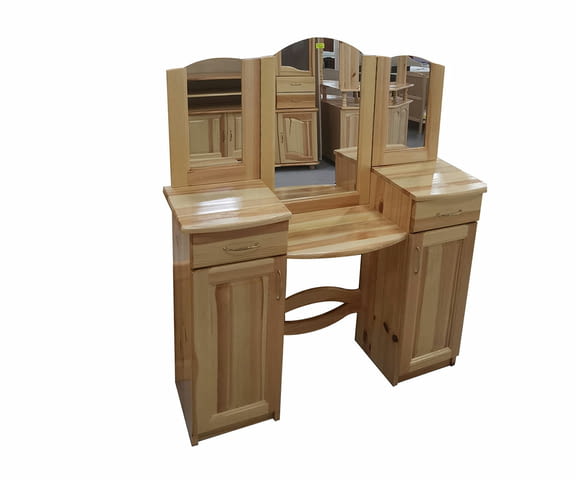 Български мебели от масив - град София | Секции / Шкафове - снимка 3