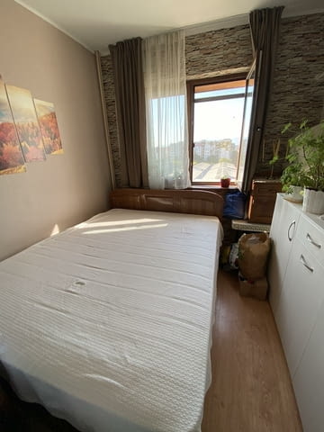 Продавам легло Анти-бактериално покритие - Да - град Пловдив | Матраци - снимка 2