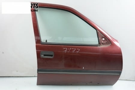 Врати за Opel Vectra A - city of Vidin | Spare Parts - снимка 1