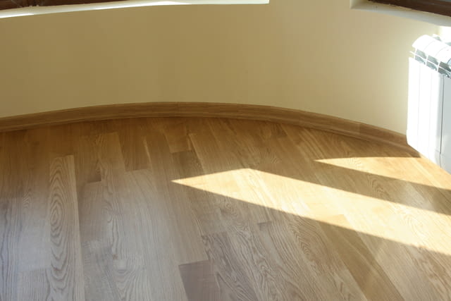 Циклене на масивен паркет и дюшеме Бургас - city of Burgas | Flooring - снимка 2