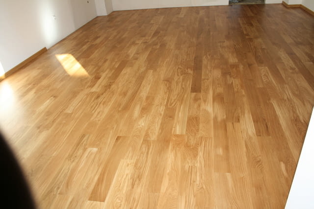 Циклене на масивен паркет и дюшеме Бургас - city of Burgas | Flooring - снимка 3