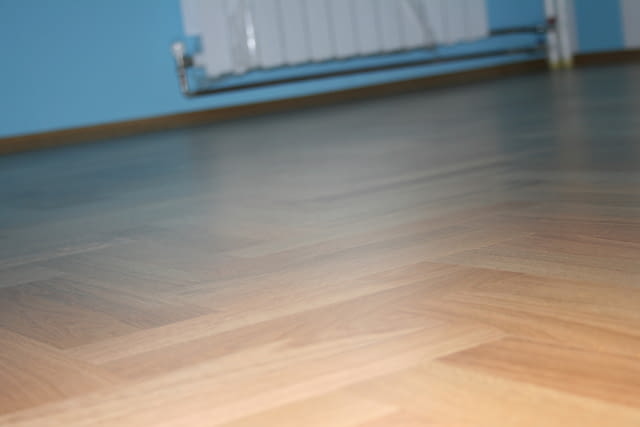 Циклене на масивен паркет и дюшеме Бургас - city of Burgas | Flooring - снимка 4