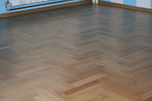 Циклене на масивен паркет и дюшеме Бургас - city of Burgas | Flooring - снимка 6