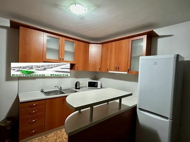 Двустаен апартамент - кв.Смирненски 1-bedroom, 70 m2, Brick - city of Plovdiv | Apartments - снимка 2