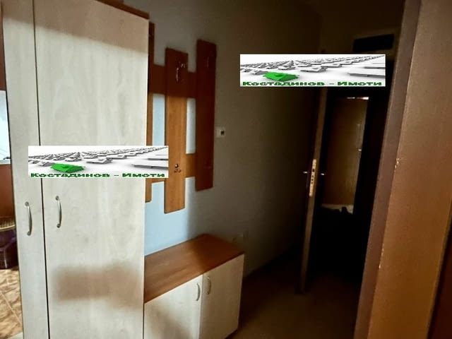 Двустаен апартамент - кв.Смирненски 1-bedroom, 70 m2, Brick - city of Plovdiv | Apartments - снимка 5