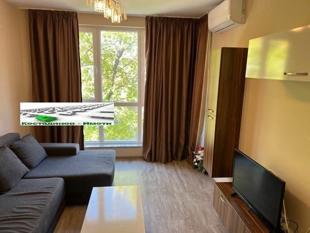 Двустаен апартамент в Центъра 1-bedroom, 70 m2, Brick - city of Plovdiv | Apartments - снимка 8