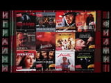Лична колекция ИГРАЛНИ филми (2) на DVD