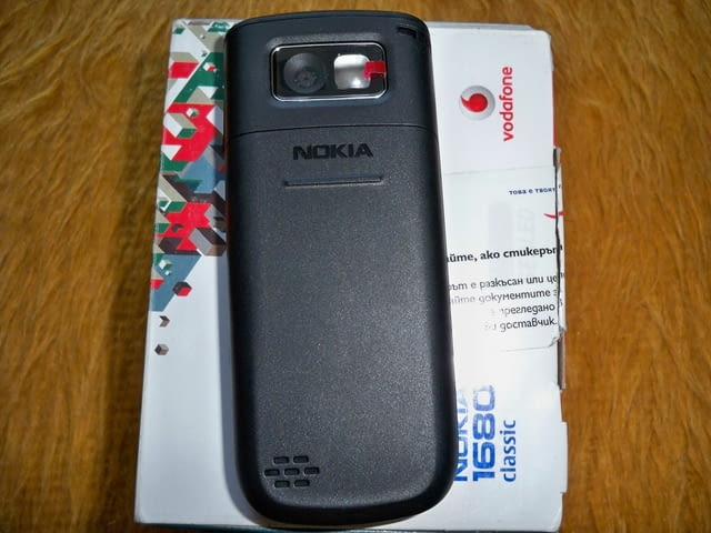 Nokia 1680 - град Видин | Смартфони - снимка 4